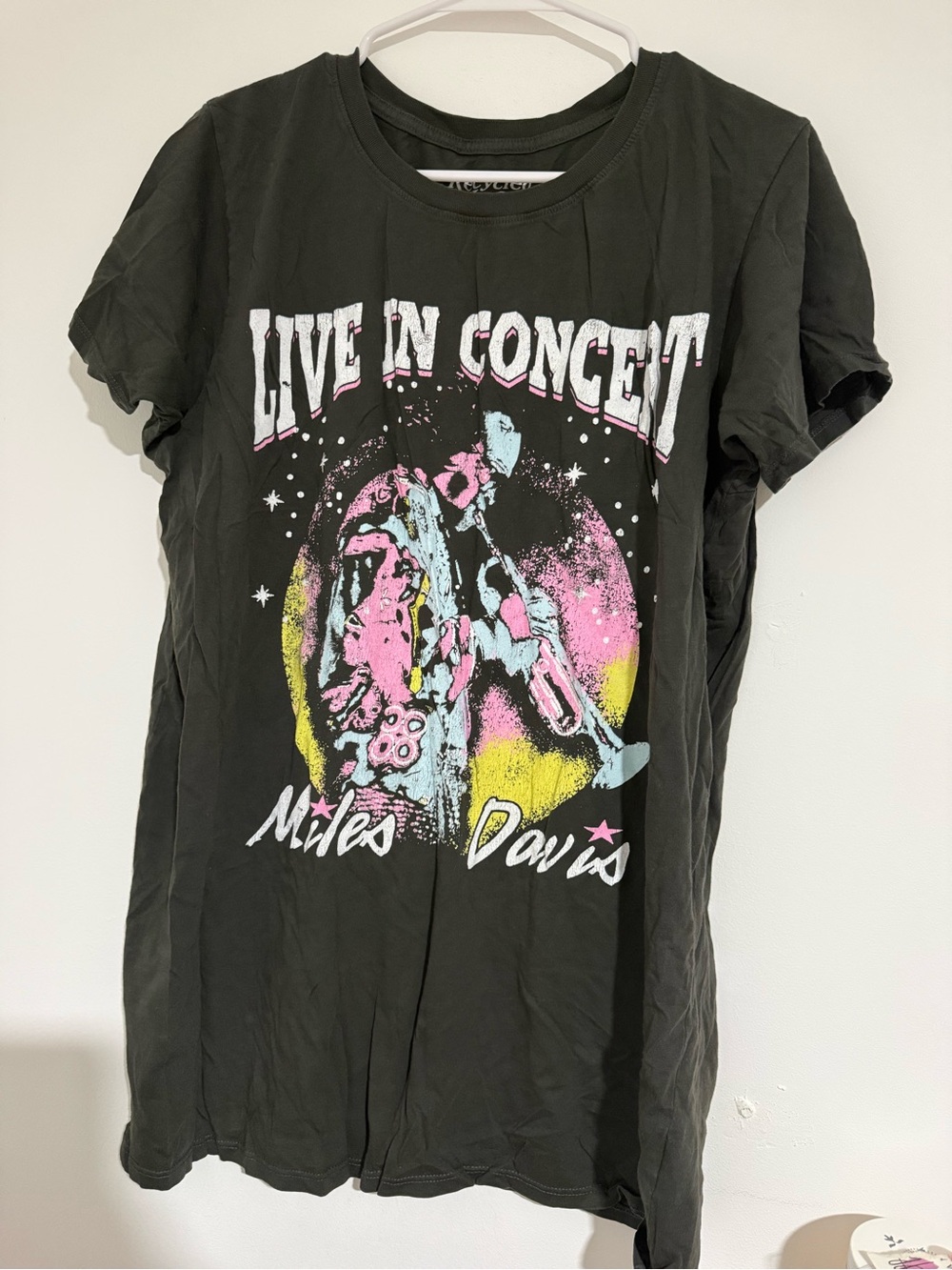 Recycled Karma Tee